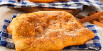 Estas filhós vão adoçar a sua mesa de Natal com sabores tradicionais e aromas irresistíveis.