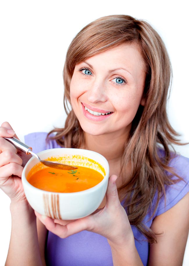 A sopa faz bem e é barata Descubra como a sopa pode ser a estrela do seu menu diário, oferecendo não apenas o seu calor e sabor... sopa faz bem