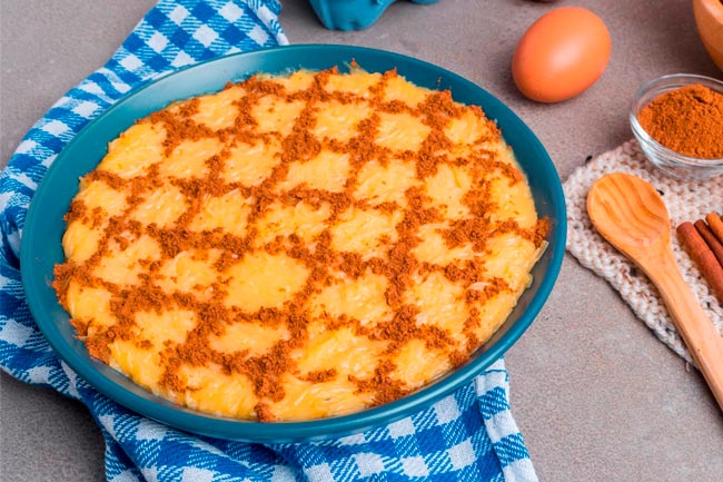 Todas as receitas que vai precisar para encher a sua mesa este Natal!  sobremesas de Natal portuguesas