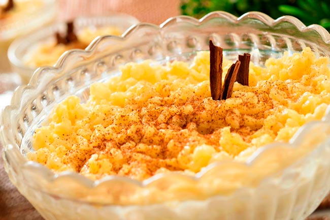 Todas as receitas que vai precisar para encher a sua mesa este Natal!  sobremesas de Natal portuguesas