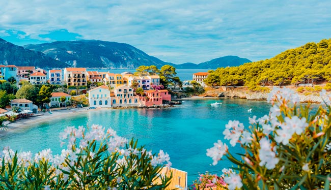 Há uma pérola lusitana entre as 26 cidades pequenas mais bonitas da Europa!