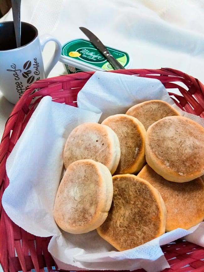 O pão é essencial numa mesa portuguesa. melhores pães portugueses