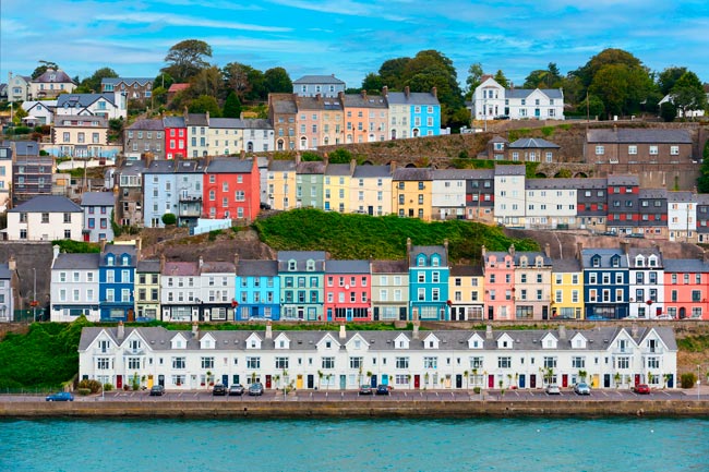 Há uma pérola lusitana entre as 26 cidades pequenas mais bonitas da Europa!