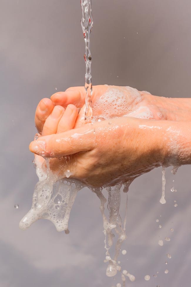 Corrija estes erros e garanta que a sua rotina de higiene está verdadeiramente completa. erros comuns de higiene