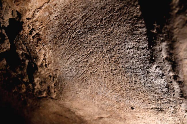 Um verdadeiro tesouro arqueológico que nos convida a desvendar os segredos do passado e a apreciar a riqueza da herança pré-histórica. Gruta do Escoural
