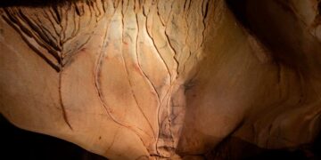 Um verdadeiro tesouro arqueológico que nos convida a desvendar os segredos do passado e a apreciar a riqueza da herança pré-histórica. Gruta do Escoural