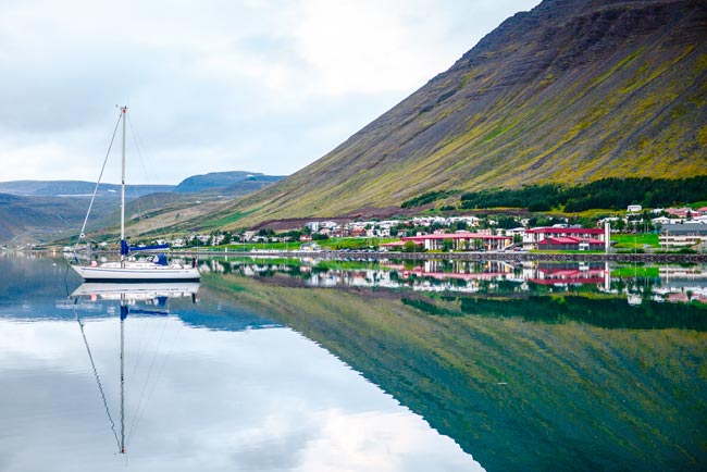 Há uma pérola lusitana entre as 26 cidades pequenas mais bonitas da Europa!
