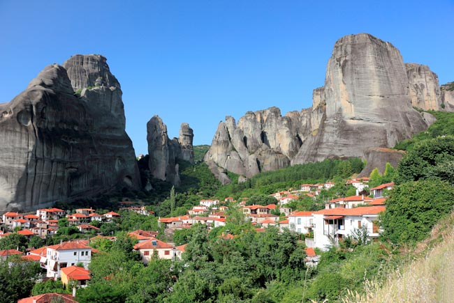 Há uma pérola lusitana entre as 26 cidades pequenas mais bonitas da Europa!