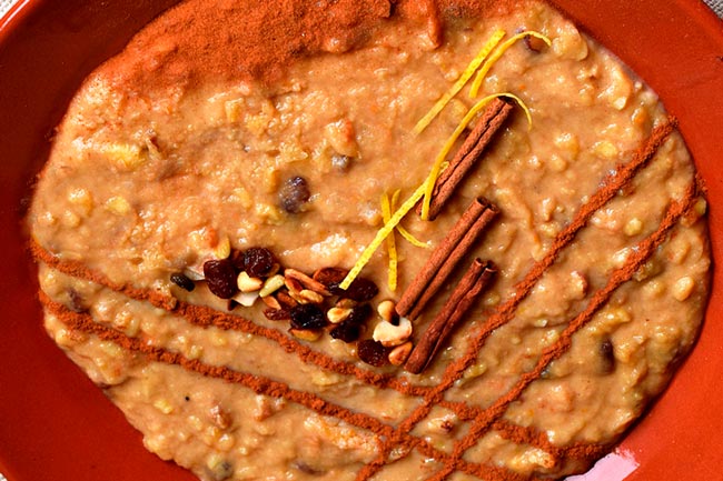 Todas as receitas que vai precisar para encher a sua mesa este Natal!  sobremesas de Natal portuguesas