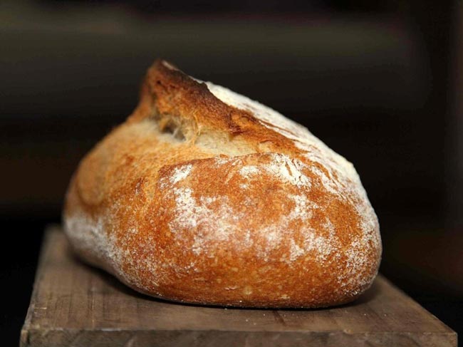O pão é essencial numa mesa portuguesa. melhores pães portugueses