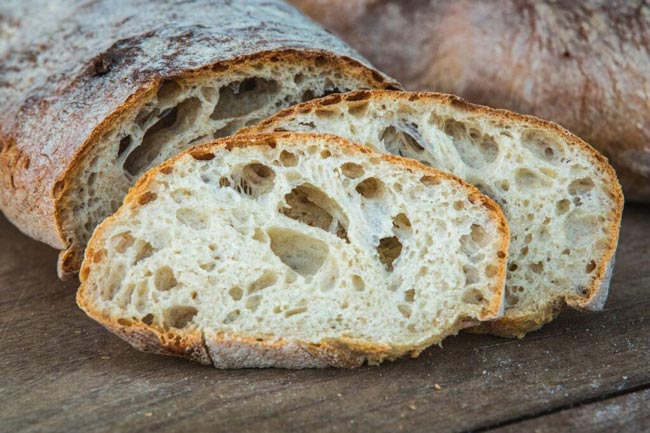 O pão é essencial numa mesa portuguesa. melhores pães portugueses