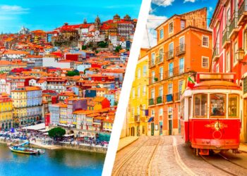 Cada cidade oferece uma experiência única que contribui para a diversidade e riqueza cultural de Portugal.