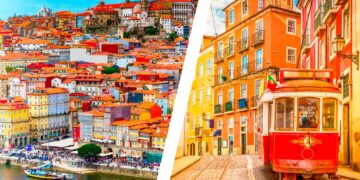 Cada cidade oferece uma experiência única que contribui para a diversidade e riqueza cultural de Portugal.