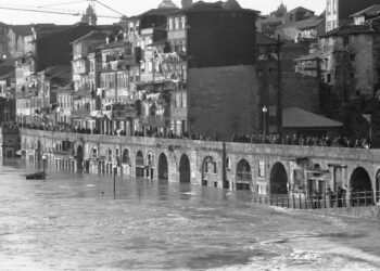 Uma história trágica que assombrou o Natal de muitos tripeiros!