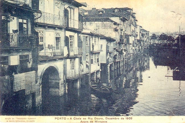 Uma história trágica que assombrou o Natal de muitos tripeiros!
