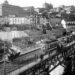 Descubra a história intrigante das portagens para peões na ponte Luís I.