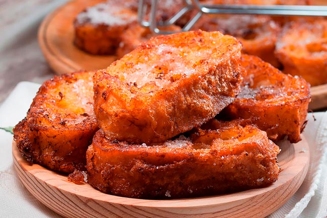 Todas as receitas que vai precisar para encher a sua mesa este Natal!  sobremesas de Natal portuguesas