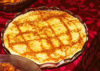Descubra o sabor autêntico da nossa infância com esta deliciosa receita do tempo das nossas avós! Aletria à moda antiga