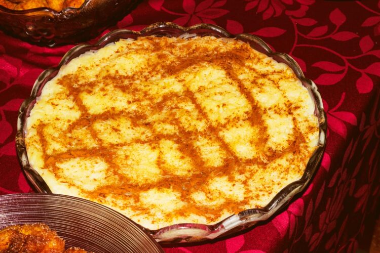 Descubra o sabor autêntico da nossa infância com esta deliciosa receita do tempo das nossas avós! Aletria à moda antiga