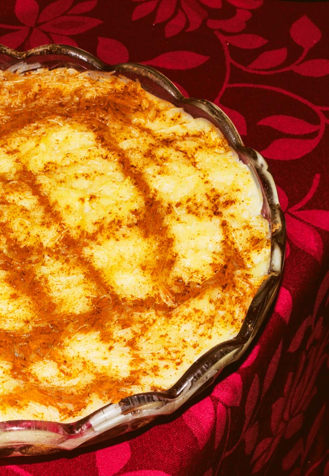 Descubra o sabor autêntico da nossa infância com esta deliciosa receita do tempo das nossas avós! Aletria à moda antiga