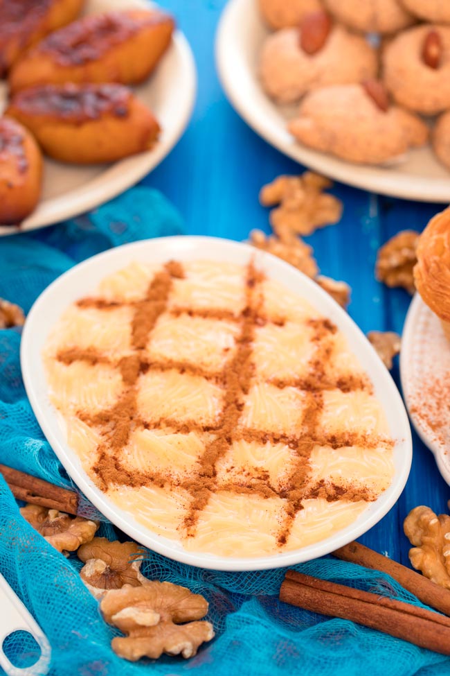 Descubra o sabor autêntico da nossa infância com esta deliciosa receita do tempo das nossas avós! Aletria à moda antiga