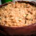 Uma refeição reconfortante, cheia de sabores tradicionais e perfeita para partilhar com a família e amigos.