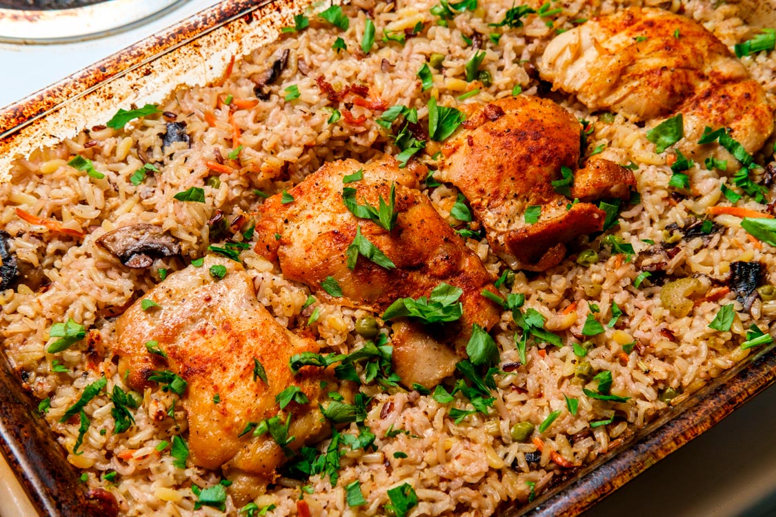 receita-de-arroz-de-frango-no-forno-moda-antiga