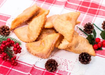 Este doce típico da região do Alentejo é uma verdadeira iguaria natalícia!