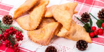 Este doce típico da região do Alentejo é uma verdadeira iguaria natalícia!