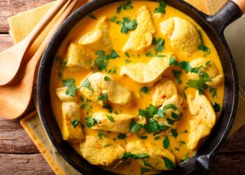 Prepare uma refeição versátil e deliciosa que certamente conquistará um lugar de destaque no seu cardápio.