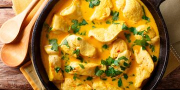 Prepare uma refeição versátil e deliciosa que certamente conquistará um lugar de destaque no seu cardápio.