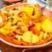 Prepare uma sinfonia de sabores do oceano! Receita de cataplana de peixe e marisco