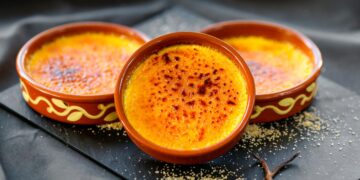 Siga os passos da nossa receita e descubra como é fácil recriar este doce em sua casa.