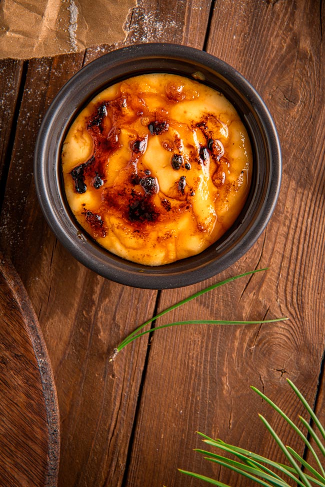 Siga os passos da nossa receita e descubra como é fácil recriar este doce em sua casa.