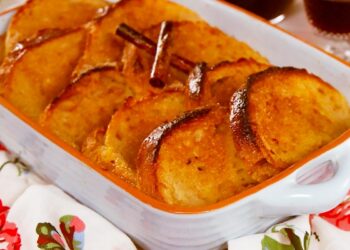 Descubra os segredos para preparar esta deliciosa iguaria!