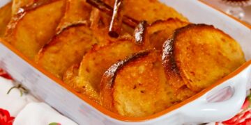 Descubra os segredos para preparar esta deliciosa iguaria!