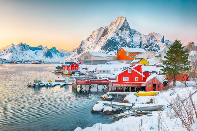 Há uma pérola lusitana entre as 26 cidades pequenas mais bonitas da Europa!