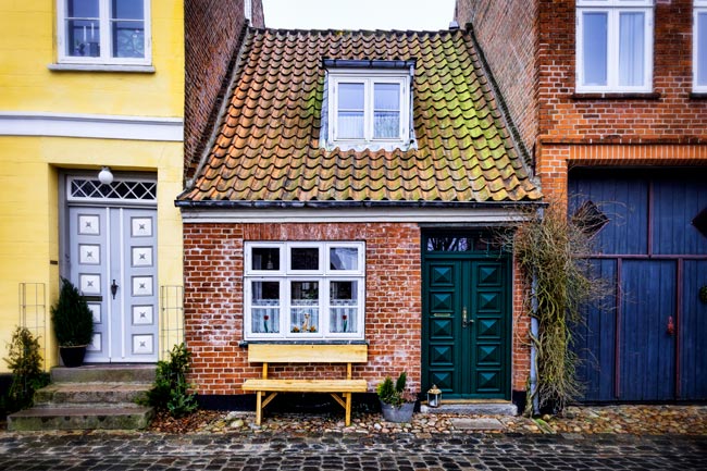 Há uma pérola lusitana entre as 26 cidades pequenas mais bonitas da Europa!