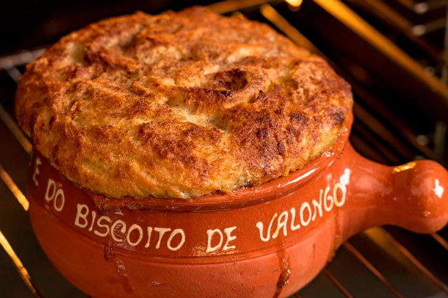 Descubra os segredos para preparar esta deliciosa iguaria! Sopa seca tradicional