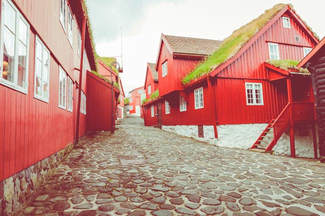 Há uma pérola lusitana entre as 26 cidades pequenas mais bonitas da Europa!