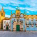 Uma das 26 cidades pequenas mais bonitas da Europa é portuguesa