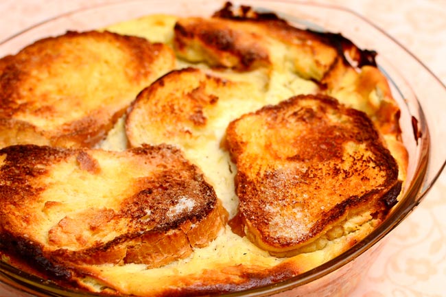 Descubra os segredos para preparar esta deliciosa iguaria!