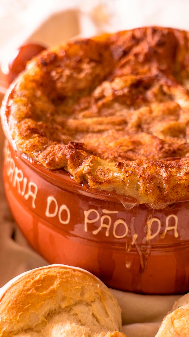 Descubra os segredos para preparar esta deliciosa iguaria! Sopa seca tradicional