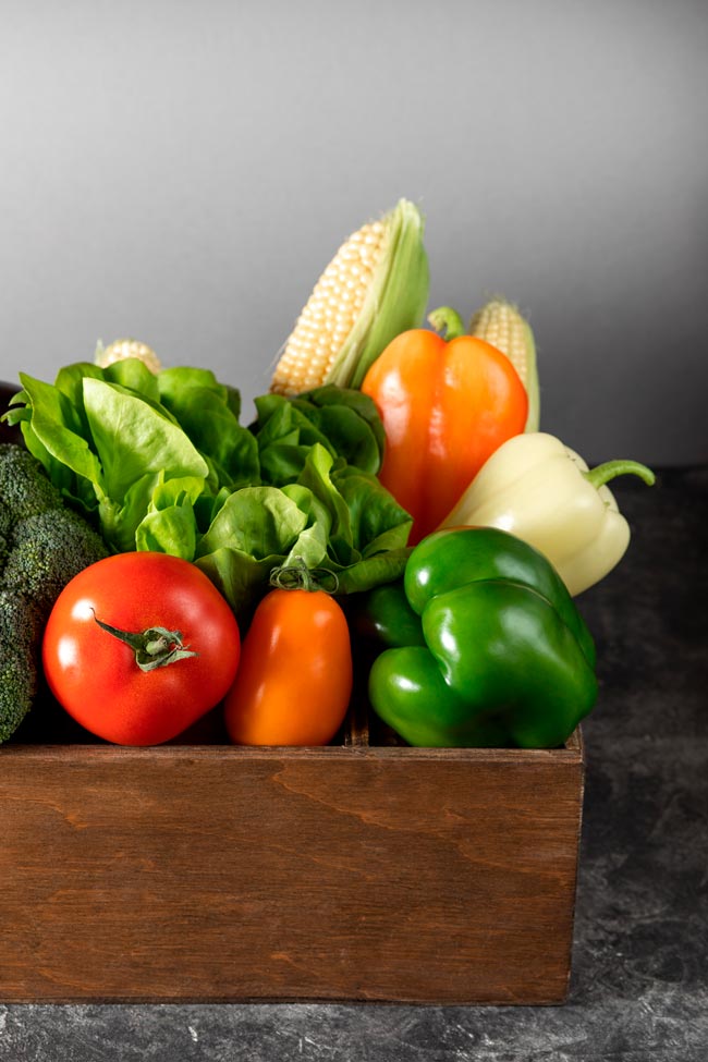 Este guia prático vai ajudar a transformar o seu frigorífico num verdadeiro tesouro de ingredientes saudáveis.