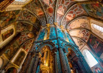 Temos tantos locais ligados à nossa história que chega a ser difícil de escolher os melhores...