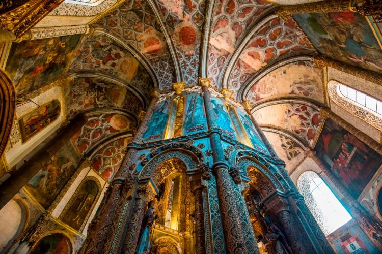 Temos tantos locais ligados à nossa história que chega a ser difícil de escolher os melhores...