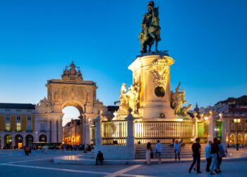 Conheça algumas curiosidades e segredos surpreendentes sobre a capital portuguesa. perguntas sobre Lisboa