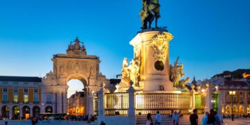 Conheça algumas curiosidades e segredos surpreendentes sobre a capital portuguesa. perguntas sobre Lisboa