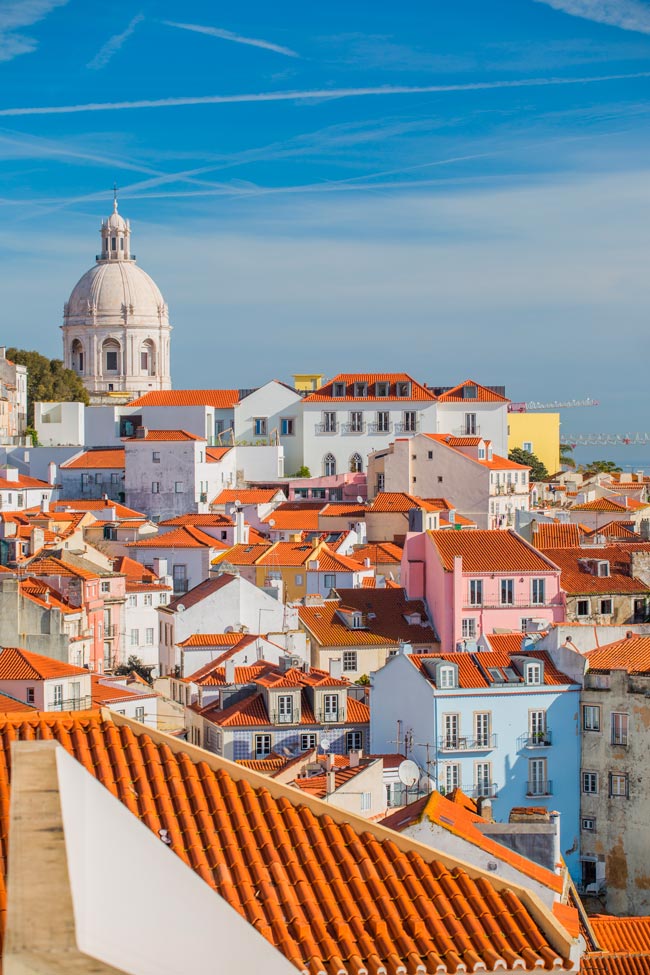 Conheça algumas curiosidades e segredos surpreendentes sobre a capital portuguesa. perguntas sobre Lisboa