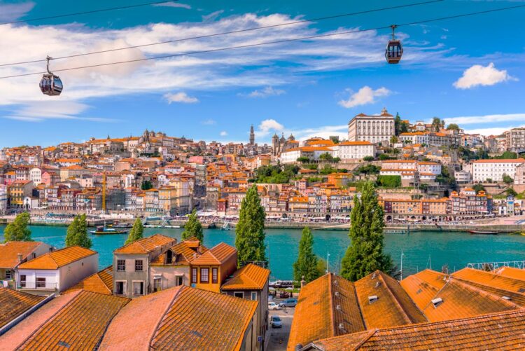 O Porto oferece experiências únicas tanto para os visitantes quanto para os locais.